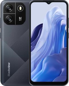 Blackview Wave 6C Unlocked Android Phones, Android 13 Smartphones, 6.52" HD+, 5100mAh 10W Fast, Octa-Core 4GB+32GB/SD 1TB Smart Phone, 8MP+5MP, 3 Card Slots, Face ID Unlock Phone, 4G Dual SIM Phone