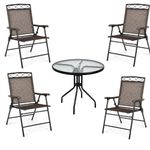 Giantex Patio Furniture Sets