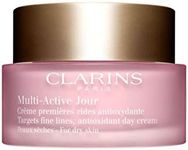 Clarins Multi-Active Day Cream - Dry Skin, 50 ml