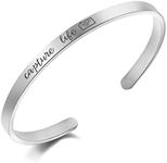 Capture Life Bracelet Wedding Photo