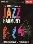 The Berklee Book of Jazz Harmony