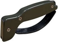 AccuSharp Knife Sharpener, Ergonomi