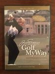 Jack Nicklaus Golf My Way - DVD