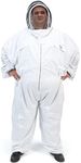 Humble Bee Big and Tall 411 Polycot