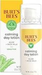 Burt's Bees Calming Day Lotion with