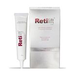 Retilift 0.15% Dermatologist Prescribed Stabilized Retinol Anti-Aging Night Cream | ACE Vitamin & Palmitate | Helps Reduce Fine Lines & Wrinkles for Younger Radiant Skin | For Men & Women (30g)