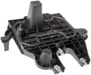 Dorman 00053 Battery Tray Replacement Compatible with Select Dodge/Jeep Models