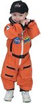 Aeromax Jr. Astronaut Suit with Emb