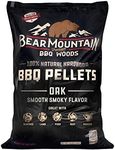 Bear Mountain BBQ FK18 Premium All-