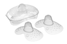 Mam Nipple Shields 2 Pack Size 2