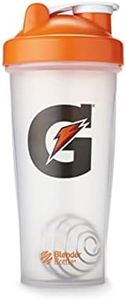 Gatorade Shaker Bottle for Gym, 28 Ounce, Plastic