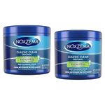 Noxzema The Original Deep Cleansing Cream 340 ml (2 Jar in A pack)