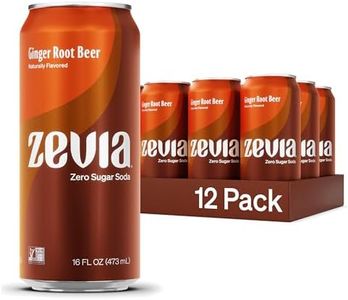 Zevia Zero