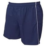 Vizari Adult Dynamo Soccer Shorts, 