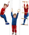 Climbing Equipment For Kids