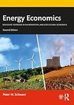 Energy Economics (Routledge Textboo