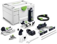 Festool MFK 700 EQ Modular Edge Rou