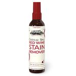 Chateau Spill Red Wine Stain Remover, Biodegradable, Chlorine Free, 4-Ounce Bottle