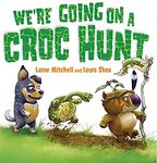 We're Going On a Croc Hunt