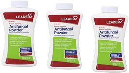 LEADER Athlete's Foot AF Powder, Mo
