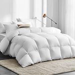 Giselle Bedding Goose Quilt Down, 7