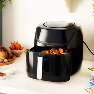Russell Hobbs XXL Air Fryer 8L – Large Capacity Healthy Cooker