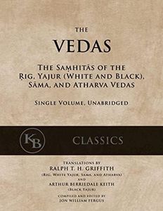 The Vedas: