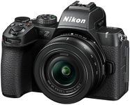 Nikon Z50II and 16-50mm Kit - Digit