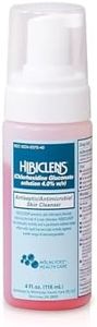 Hibiclens Antiseptic Antimicrobial Skin Cleanser 4oz Foam Pump