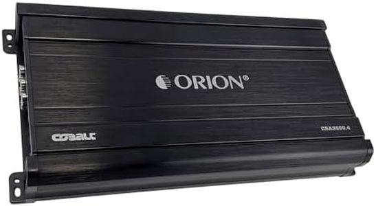 Orion Coba