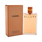 Allure Eau De Parfum Spray 100ml/3.3oz
