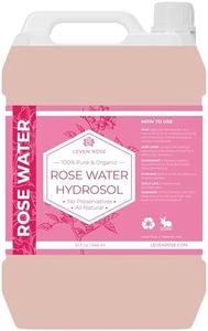 Leven Rose