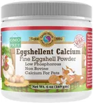 Calcium for Dogs and Cats - Fine Eg