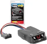 REESE Towpower 8507111 Brakeman IV 