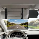 Veharvim Sun Visor Extender for Car