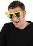 Elope Yellow/Yellow-Green Margarita