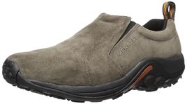 Merrell Men's The Jungle Moc Slip-On Shoe, Gunsmoke, 12 M US