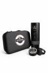 BrewPro Portable Espresso Machine with handbag | 20-Bar Pressure, Auto-heating, 7500mAh Battery, Wireless Extraction, One-Touch Operation | Brew with fresh coffee| Compact, Leak-Proof, Travel-Friendly
