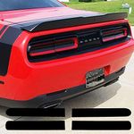 Xinghe Tail Light Tint Overlay for 
