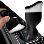 XY North Car Interior Dust Brush, A