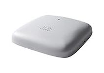 Cisco Business 240AC Wi-Fi Access Point | 802.11ac | 4x4 | 2 GbE Ports | Ceiling Mount | Limited Lifetime Protection (CBW240AC-B)