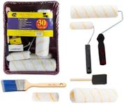 Bates- Paint Tray Set, 11 pcs, Pain