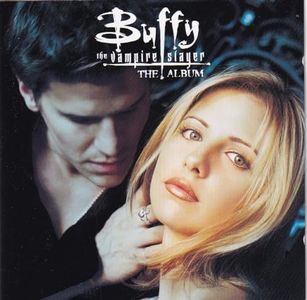 Buffy the 