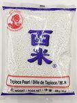 Tapioca Pearl Small Bead Pearls, Thickening Bubble Tea, Tapioca Pudding 3PACKS