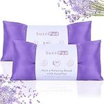 SUZZIPAD Lavender Eye Pillow for Me