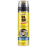 Fix-a-Flat S60430 Aerosol Emergency Flat Tire Repair and Inflator, for Large Tires, Eco-Friendly Formula, Universal Fit for All Cars and Small Trucks/SUVs, 20 oz. (Pack of 1)