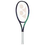 Yonex Vcore Pro 100 Graphite Tennis Racquet (Green Purple,280g,G2)