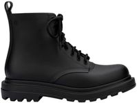 Melissa Coturno Soft Boots for Women, Black, M9