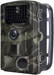 CAUME Wildlife Camera Motion Activa