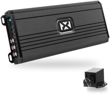 NVX NDA110